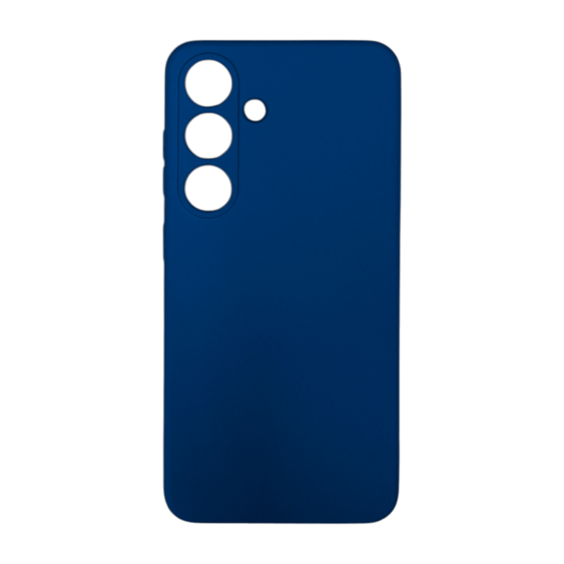 Samsung Galaxy S25 Plus Carcasa Silicona Colores – imagen 27