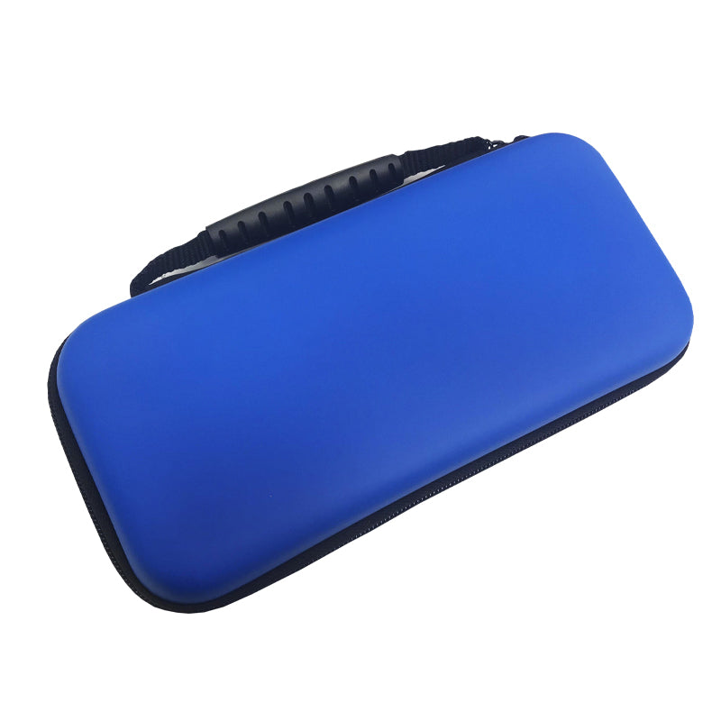Bolso Protector Premium Nintendo Switch Lite Azul – imagen 4