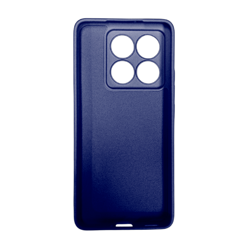 Xiaomi Redmi 14t Carcasa Silicona Colores – imagen 24