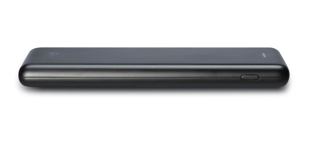 Batería Portatil Powerbank 10000 mah Tp-link Negro – imagen 4