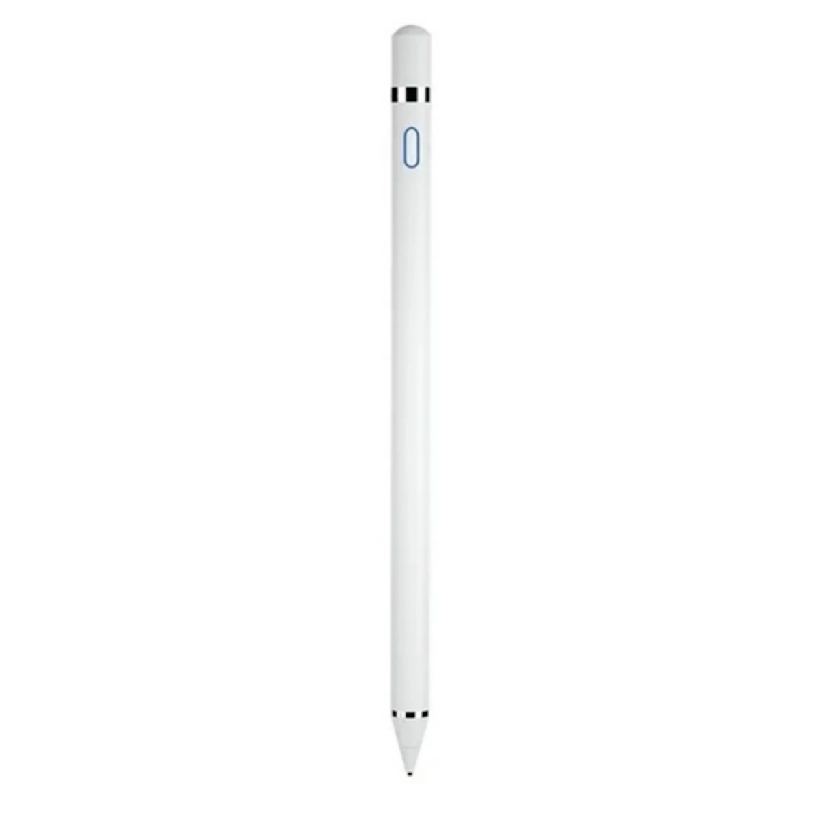 Lápiz Pencil Tactil Motomo Para Tablet Smartphone Blanco