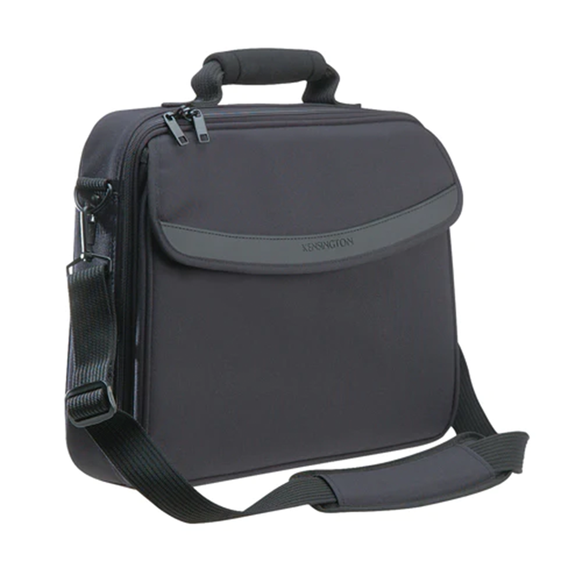 Maletín Associate 15.4" 15lts Kensington K62148 Negro