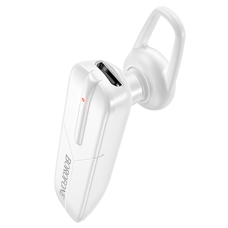 Audifono Manos Libres Bluetooth Borofone Bc36 Blanco – imagen 4