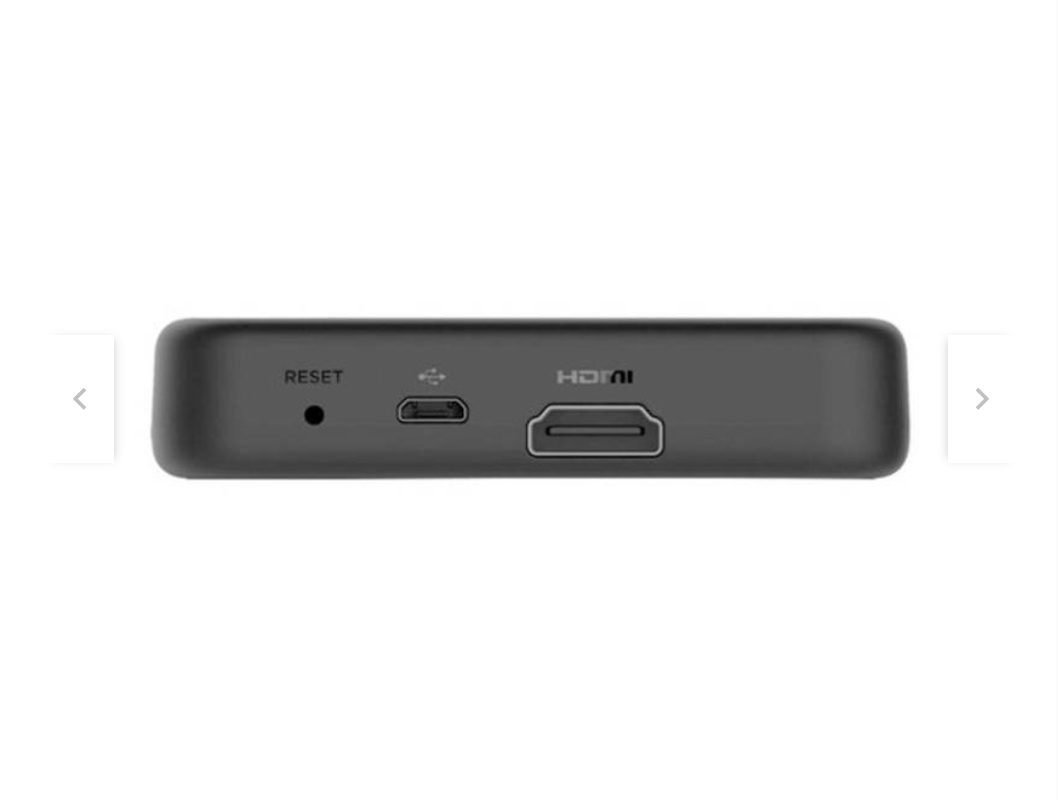 Roku Premiere 4k Hdr Dispositivo Streaming Negro – imagen 4