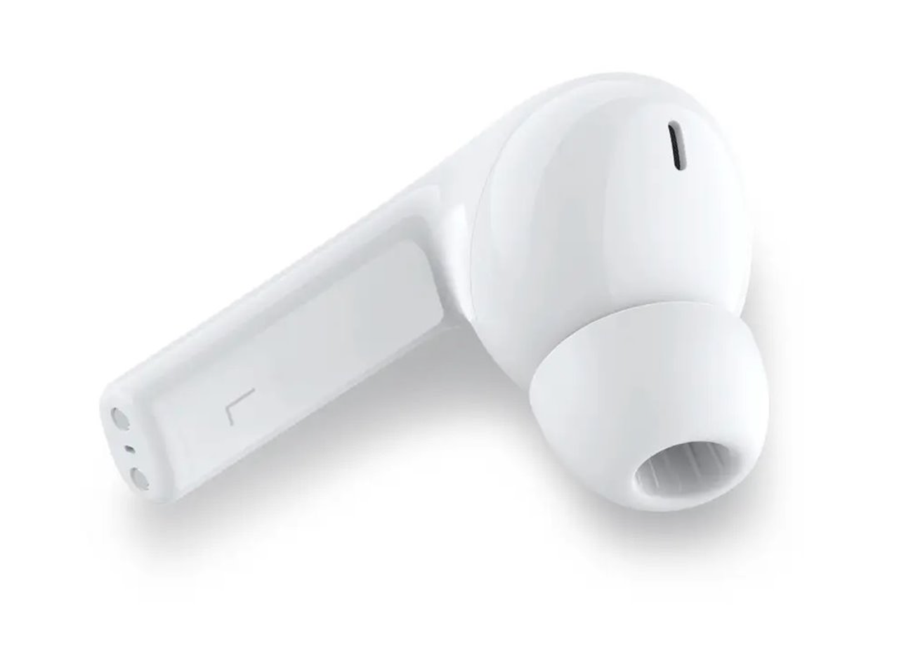 Audífonos Bluetooth Honor Earbuds X3 Lite Blanco – imagen 2