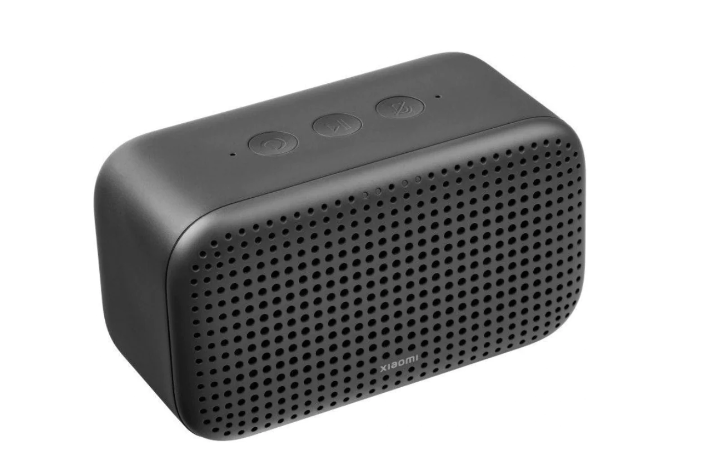 Parlante Xiaomi Smart Speaker Lite Gris – imagen 3