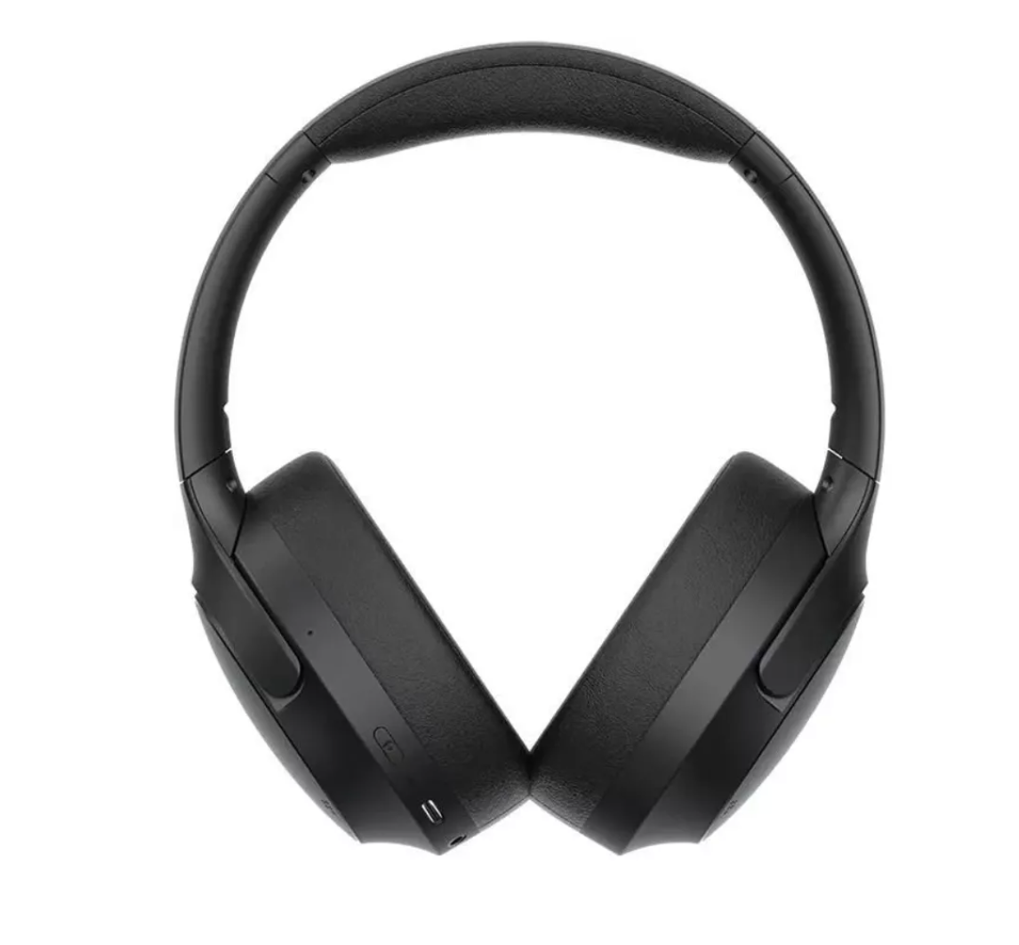 Audifonos Bluetooth Honor Choice Headphone Negro – imagen 4