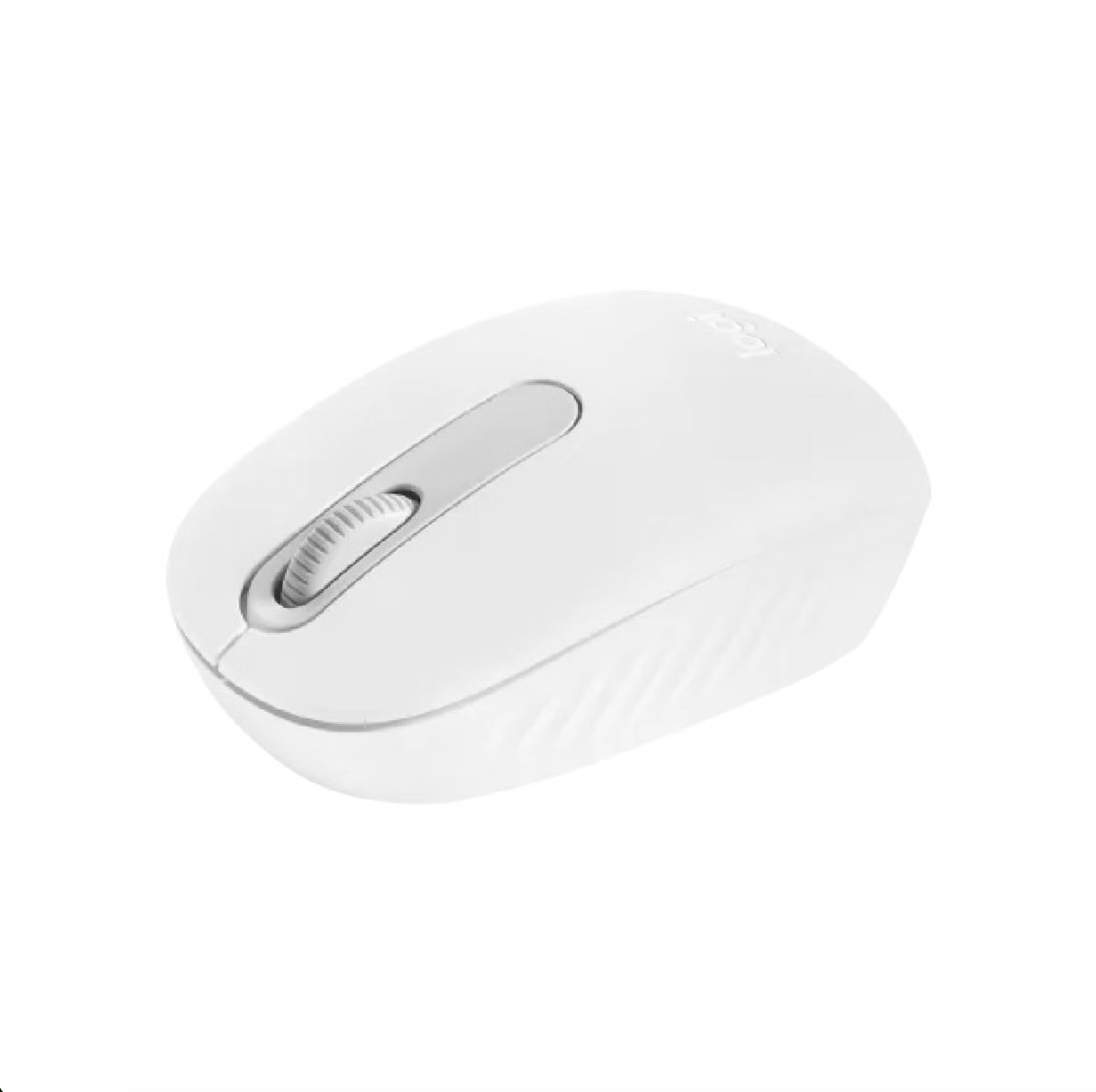 Mouse Bluetooth Logitech M196 Blanco – imagen 3