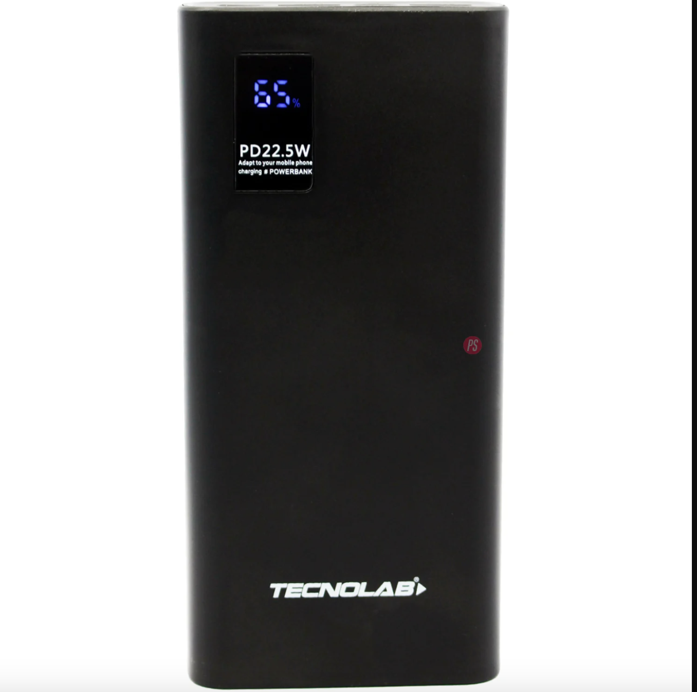 Powerbank Bateria Portatil 20000 Mah Tecnolab TL664 22.5w Negro – imagen 3