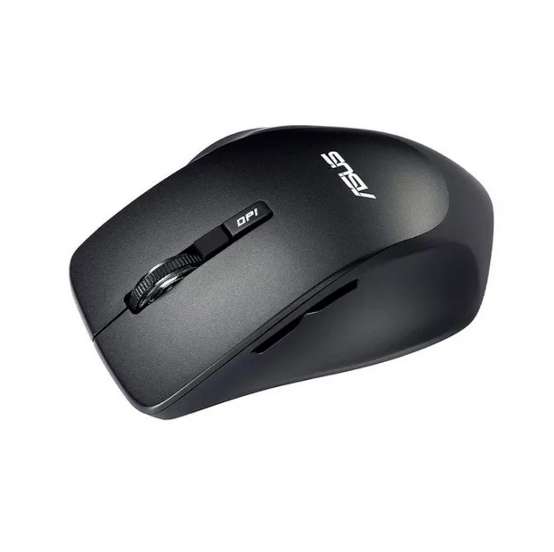 Mouse Inalambrico Asus WT425 Negro – imagen 3