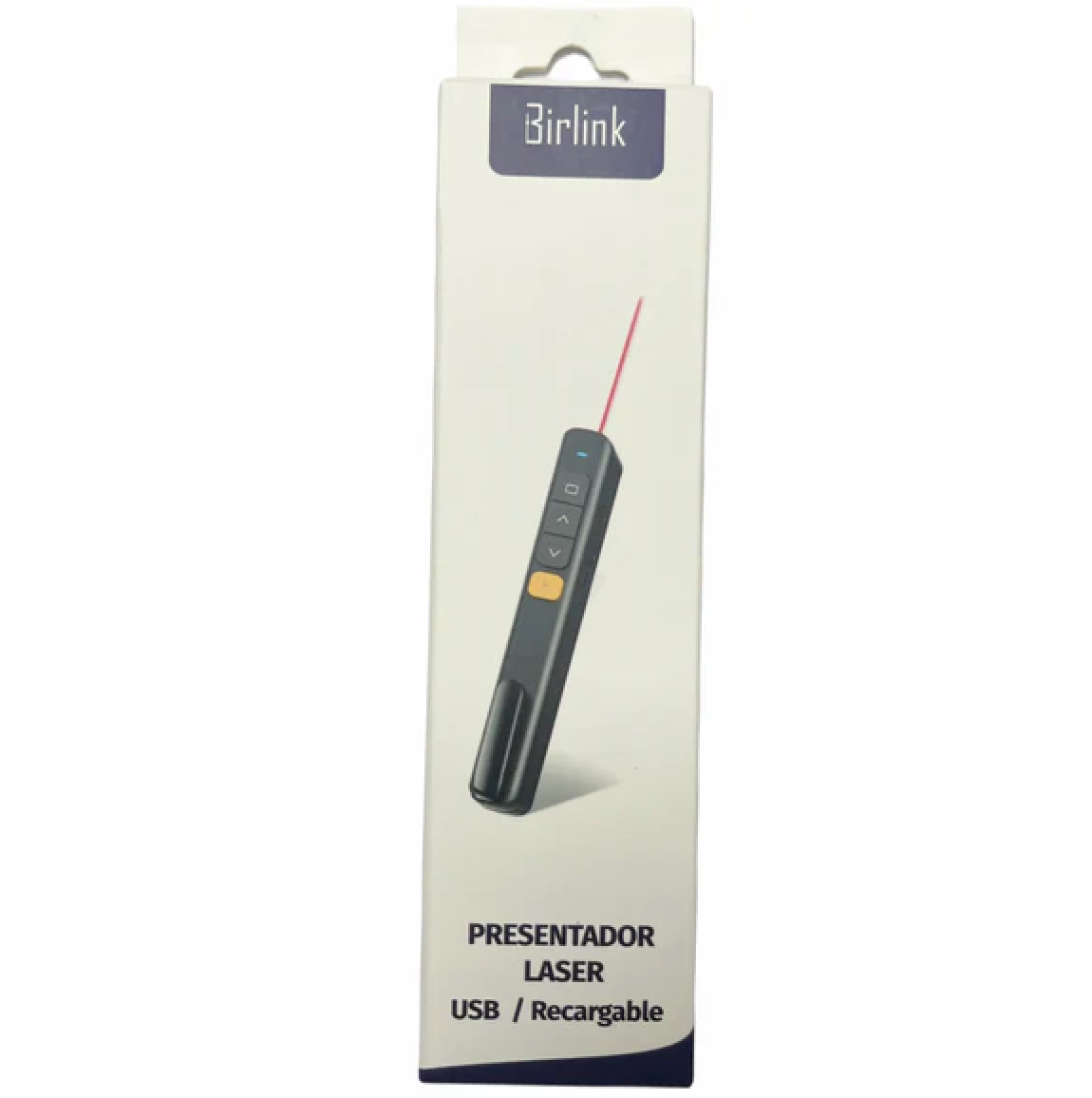 Presentador Inalambrico Laser Birlink BR10369 Negro – imagen 2