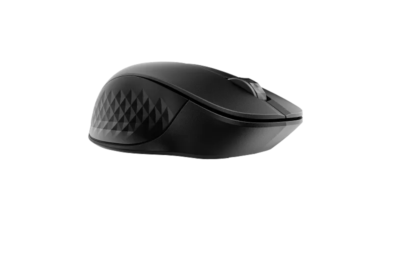 Mouse Inalámbrico Hp 430 Multidispositivo Negro – imagen 3