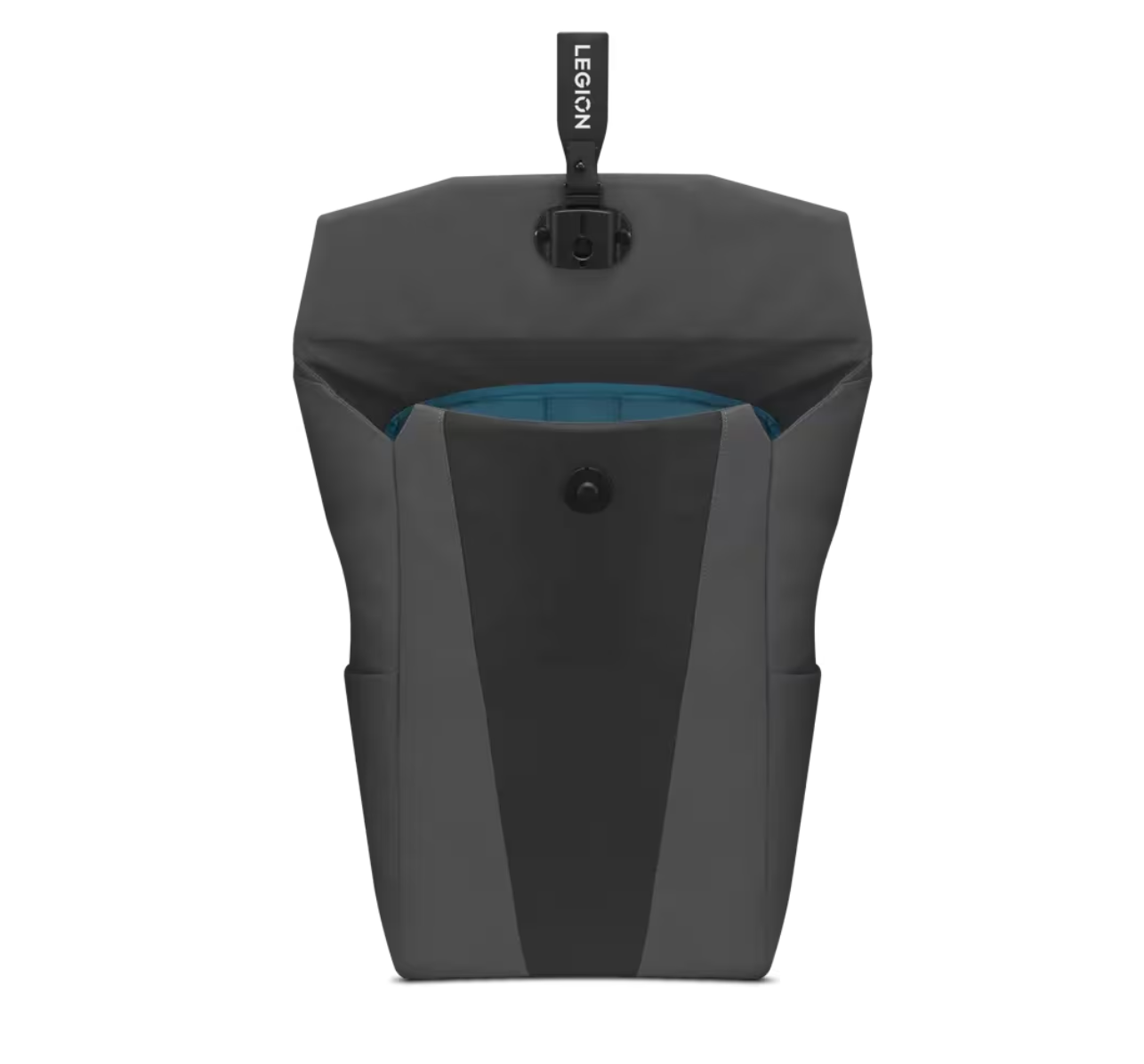 Mochila Gamer Lenovo Legion Gb400 16 Color Negro – imagen 5