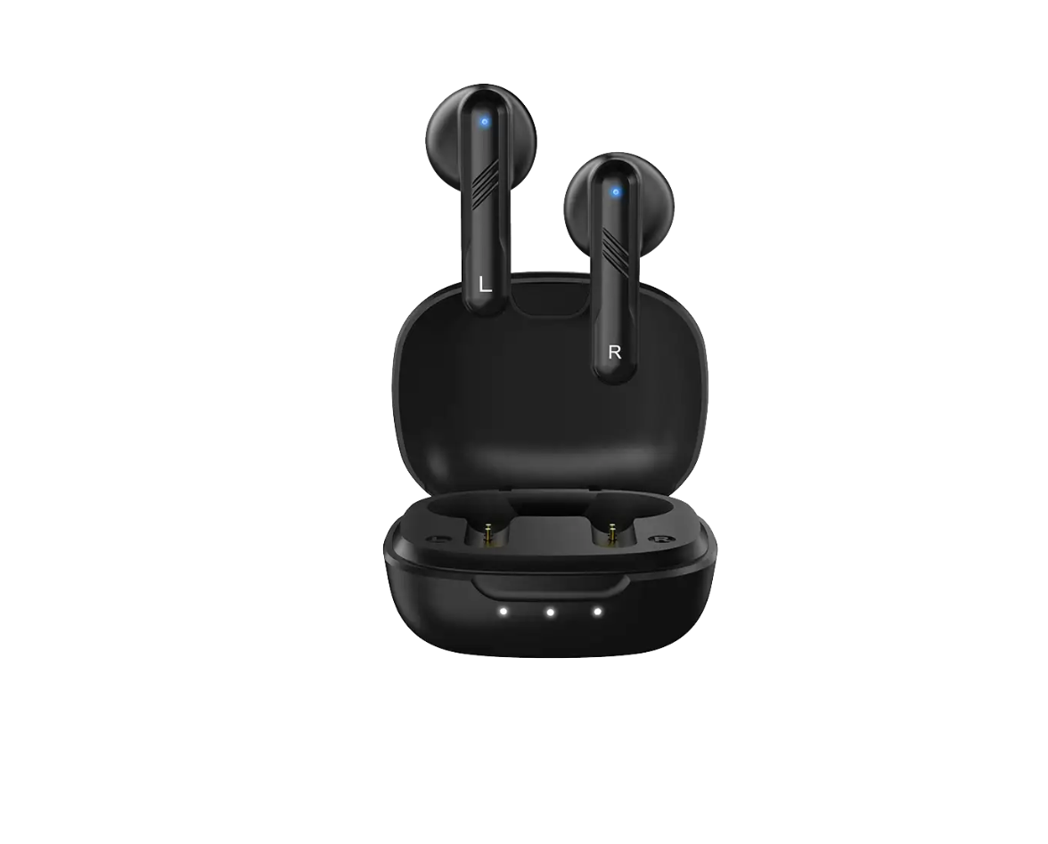 Audifonos In Ear Bluetooh Genius Hs-m905bt Negro – imagen 3