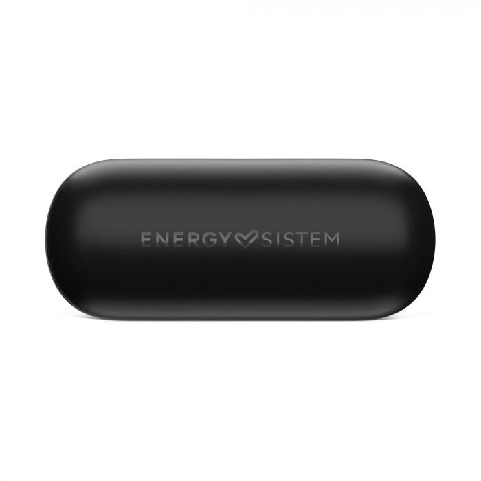 Audifonos Bluetooth Earphones Urban 4 True Energy Sistem Negro – imagen 5