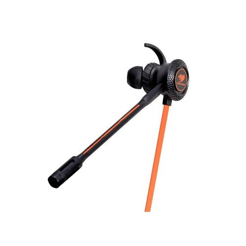 Audifono Gamer Cougar Megara – imagen 4