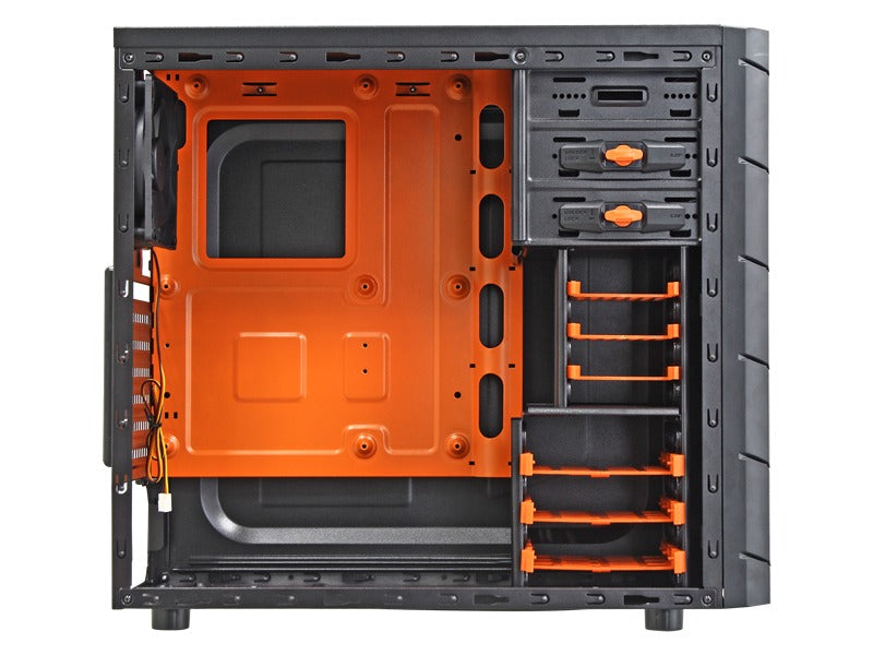 Gabinete Gamer Cougar Archon MATX – imagen 4