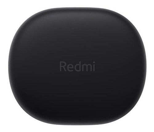 Audífonos Bluetooth Xiaomi Redmi Buds 4 Lite Negro – imagen 5