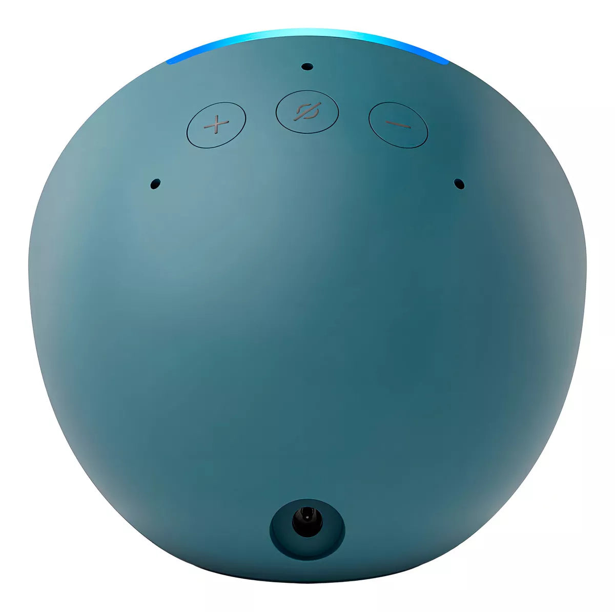 Amazon Echo Pop Con Asistente Virtual Alexa Verde Azulado – imagen 3