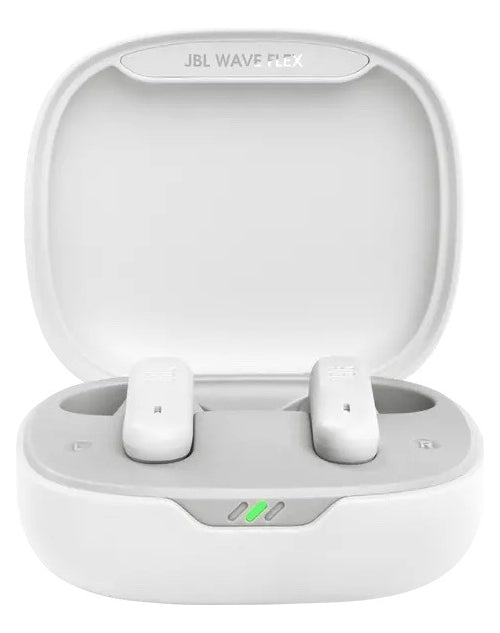 Audífonos Bluetooth Jbl Wave Flex Blanco – imagen 5