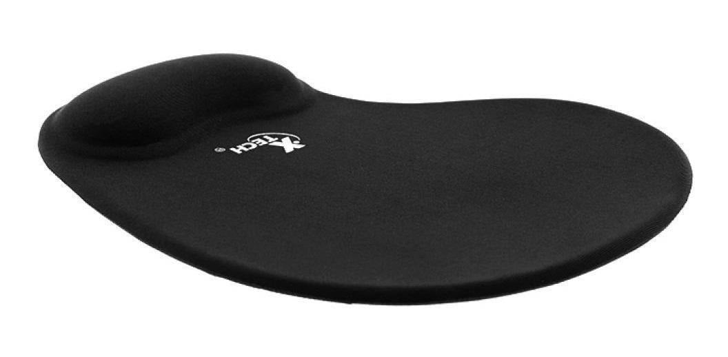 Mousepad Apoya Muñeca Gel Silicona Xtech Xta-526 Negro – imagen 3