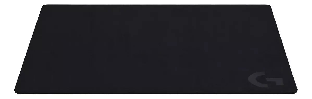 Mousepad Gamer Logitech G740 40X46cm Negro – imagen 3