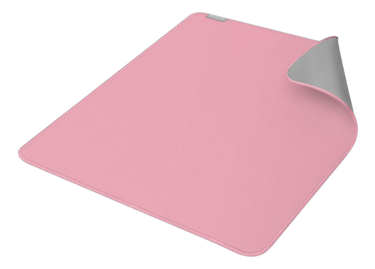 Mousepad Razer Hibrido Strider Large 45x40cm Quartz – imagen 4