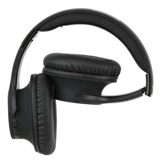 Audifonos Bluetooth Revolution X Mzx009 Negro – imagen 2