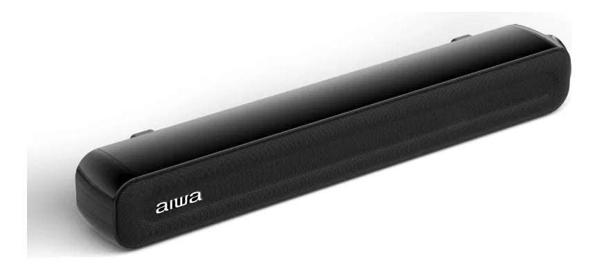 Soundbar Subwoofer Bluetooth Aiwa Awsbh15 Negro – imagen 3