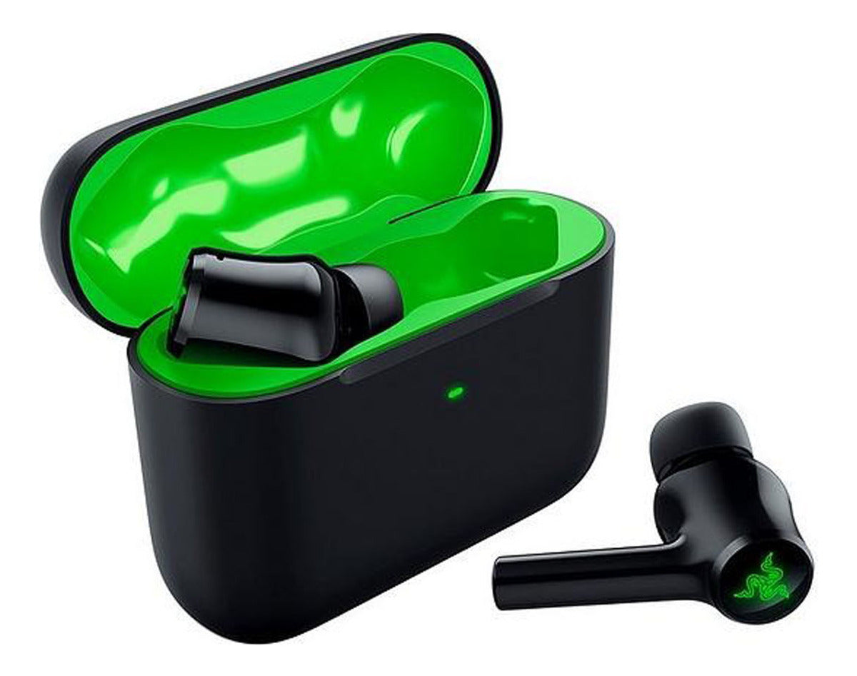 Audifono Gamer Razer Hammerhead Hyperspeed Para Xbox Series Negro – imagen 5