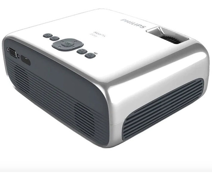 Proyector Philips Neopix Ultra One 3500 Lúmenes – imagen 3