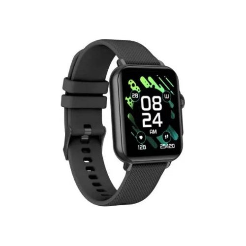 Reloj Smartwatch Aiwa Deportivo Ip67 Aw-sf13b Negro – imagen 3