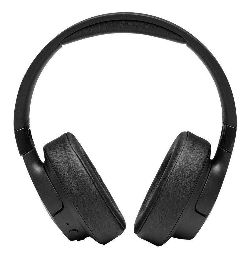 Audífonos Bluetooth Jbl Tune 760nc Cancelacion Ruido Negro – imagen 2