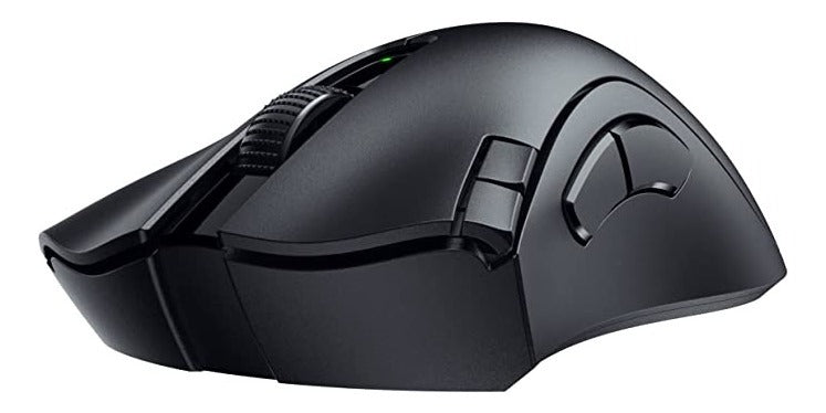 Mouse Gamer Razer Inalámbrico Deathadder V2 X Hyperspeed Negro – imagen 3