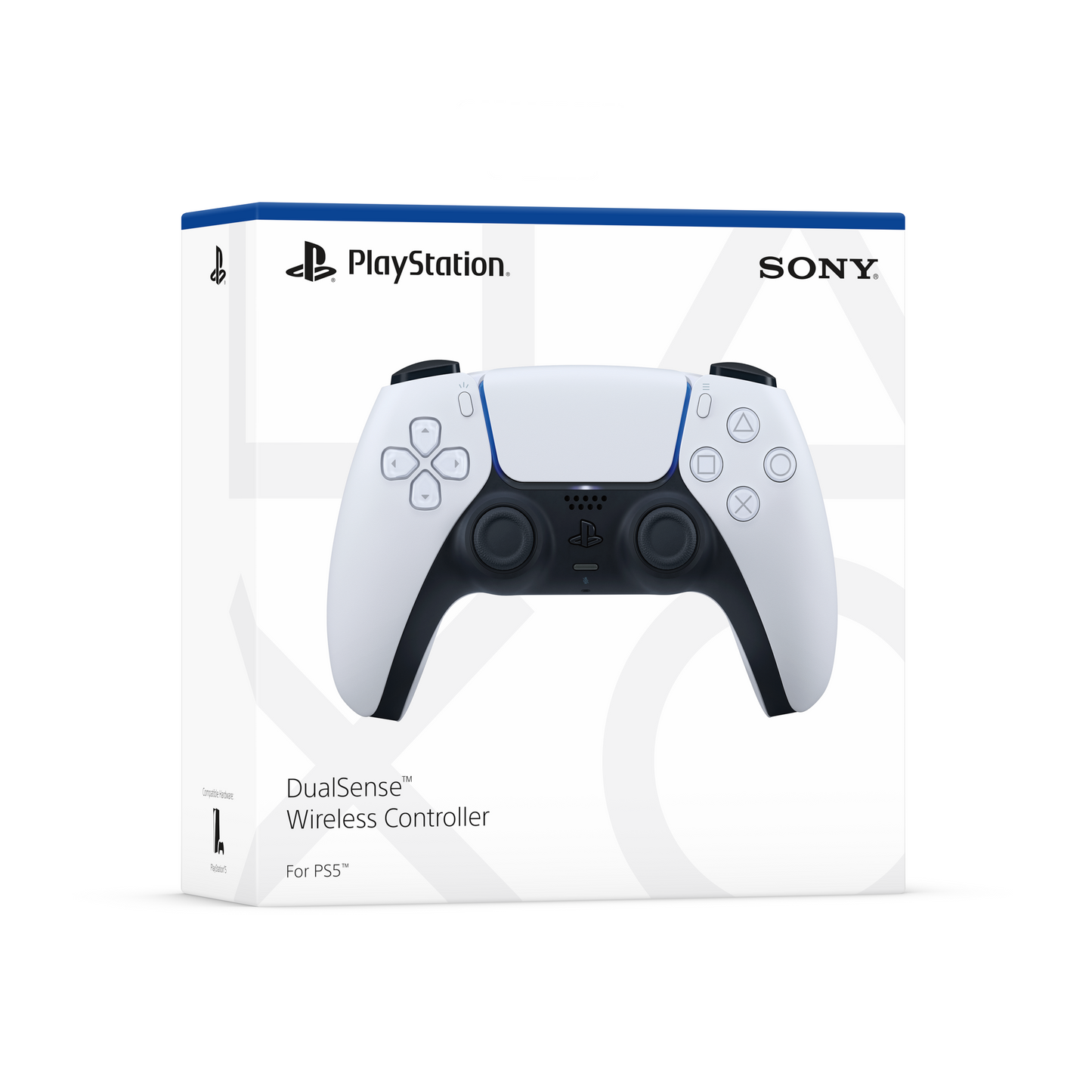 Control Dualsense Wireless PS5 Mando Original – imagen 2