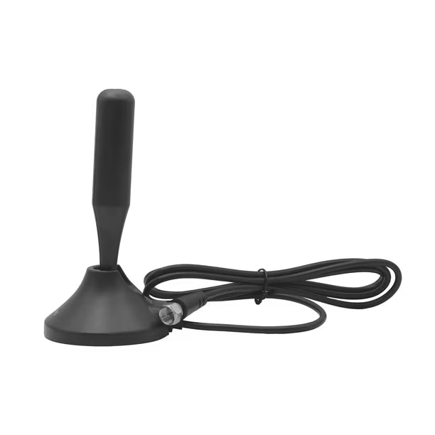 Antena Tv Digital 4K Philips 3DBI SDV2300 Negro – imagen 3