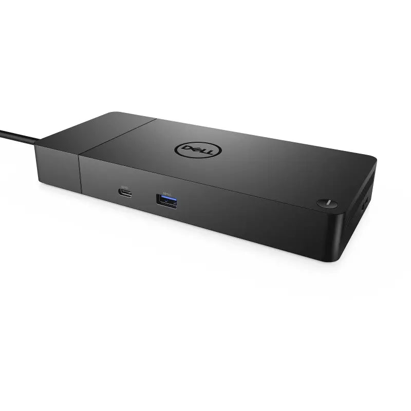 Adaptador Hub Dell Wd19s Docking Usb C 180w Negro – imagen 2