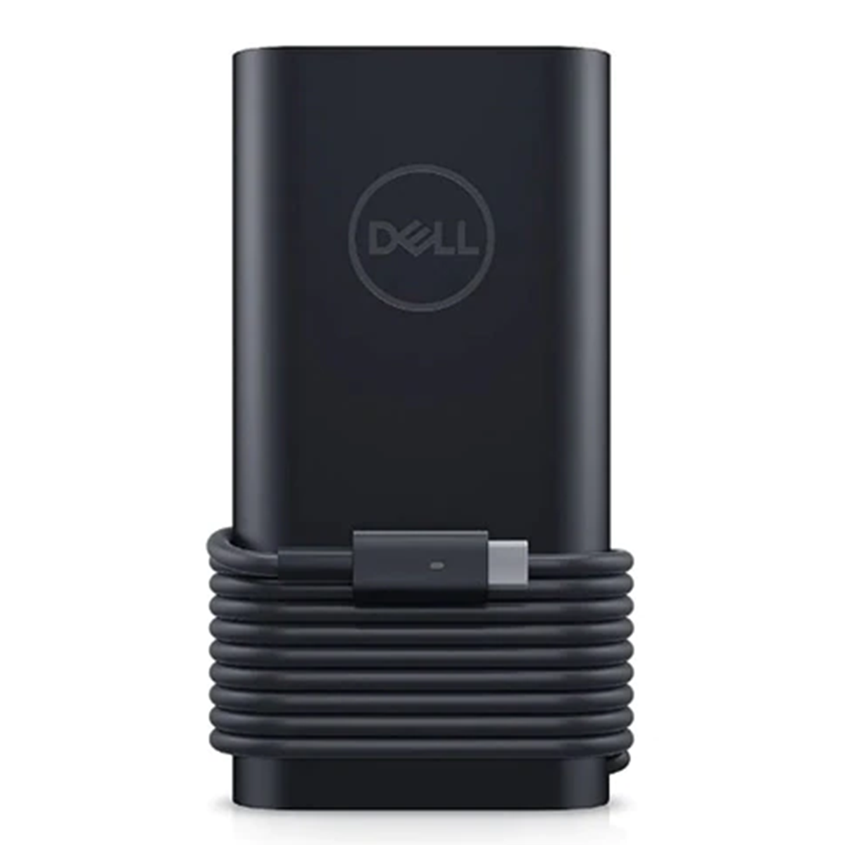 Cargador Notebook Dell Usb Tipo C Slim 65w Negro