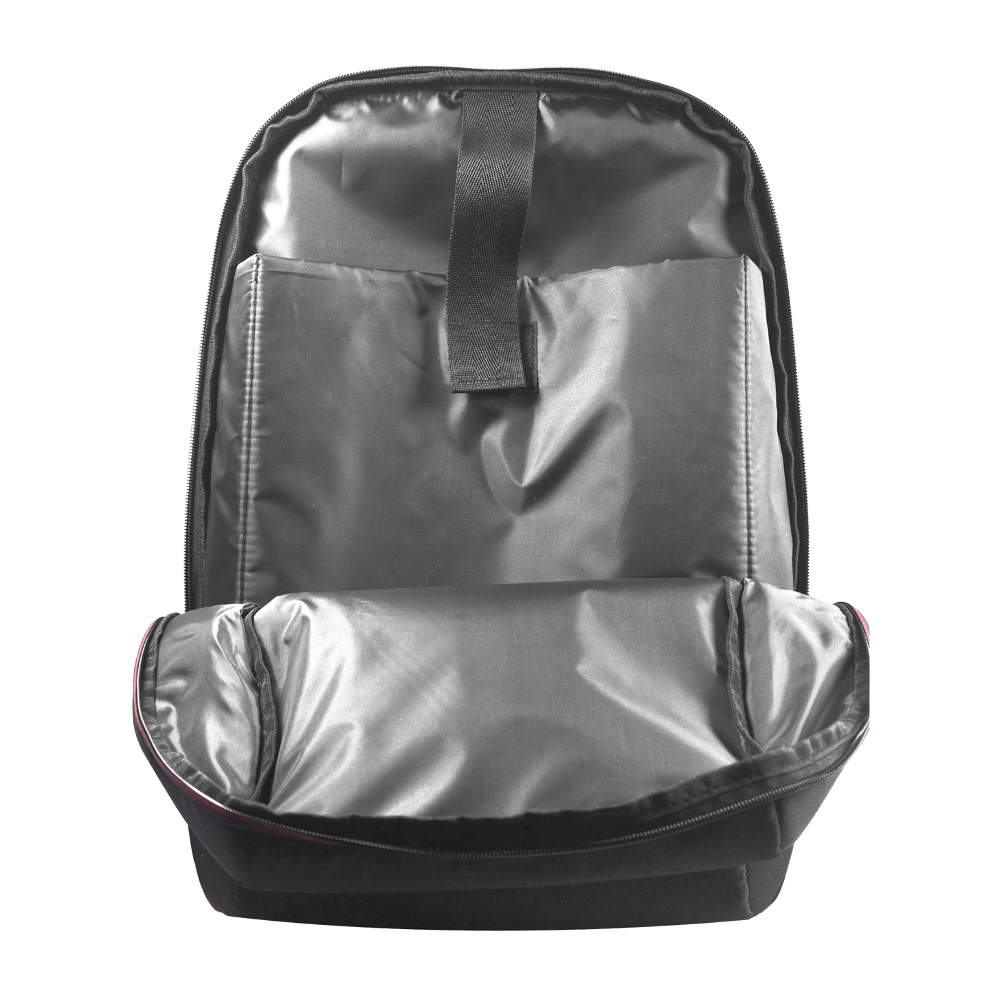 Mochila Asus Nereus Hasta 16' Negro – imagen 3