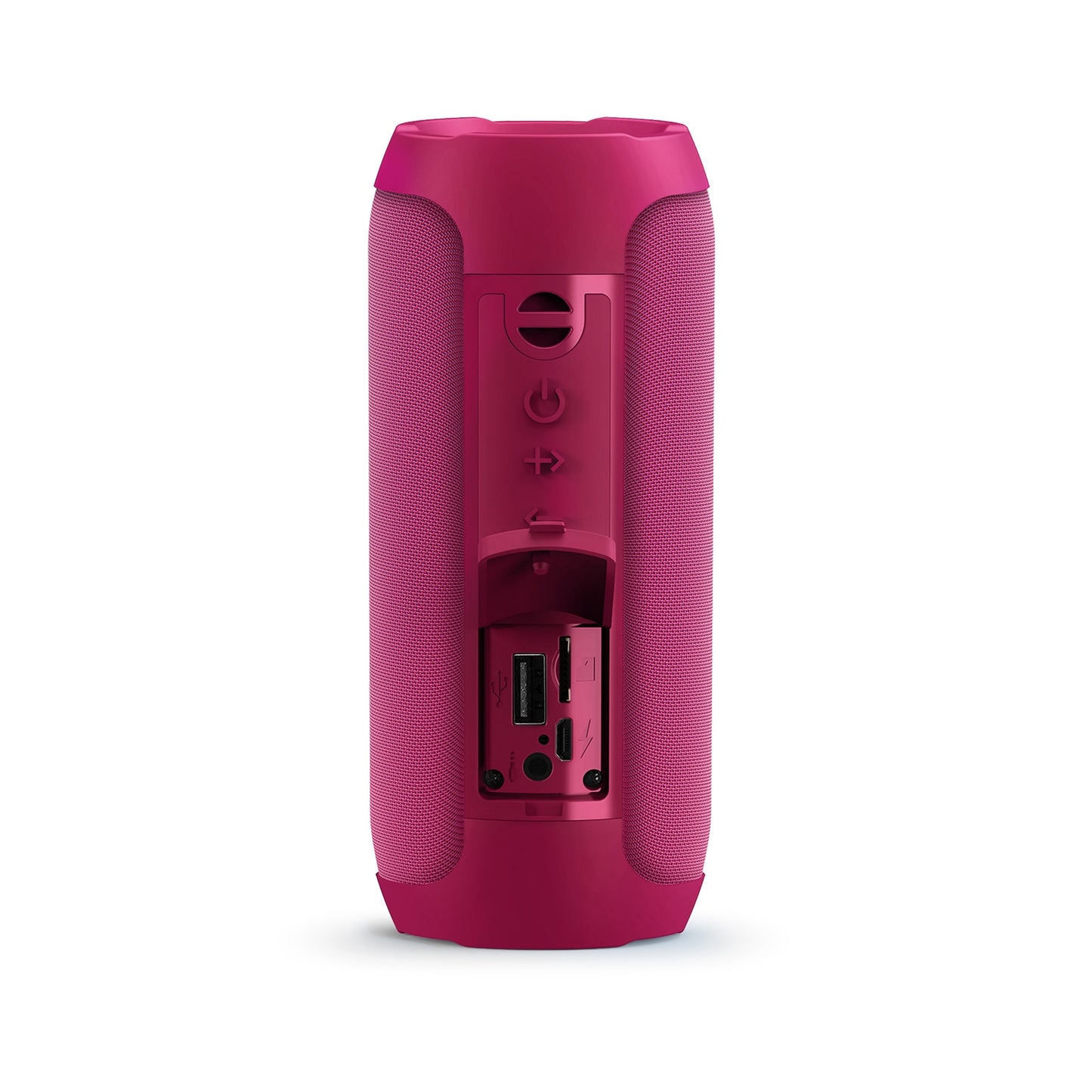 Parlante Bluetooth Portátil Energy Sistem Urban Box 2 Magenta – imagen 5