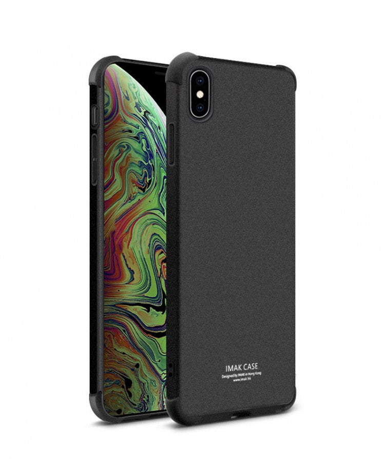 Apple Iphone Xs Max Carcasa Imak Shockproof Premium – imagen 4