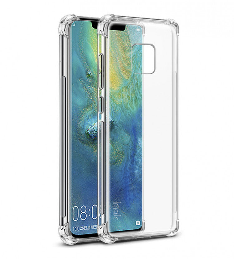 Huawei Mate 20 Pro Carcasa Imak Shockproof Premium – imagen 4