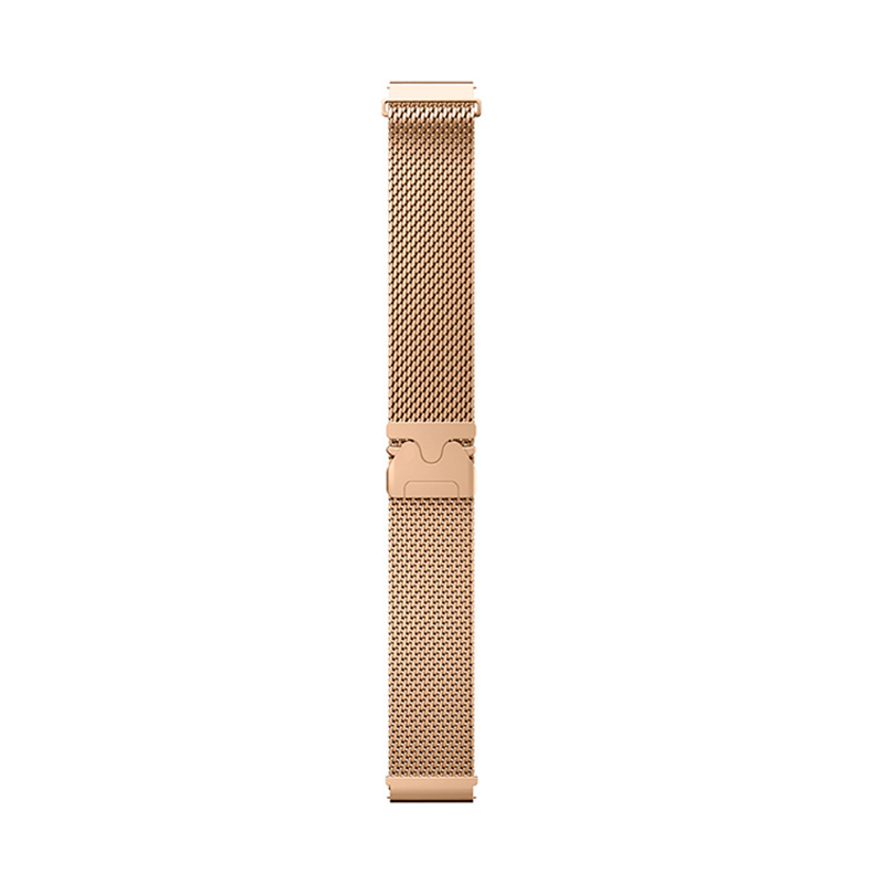 Correa Metalica Smarwatch Universal Hoco Wh16 22mm Dorado – imagen 3