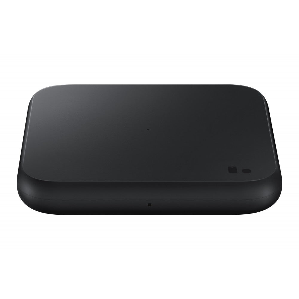Cargador Inalámbrico Samsung 2021 EP-P1300BBEGWW Negro – imagen 4