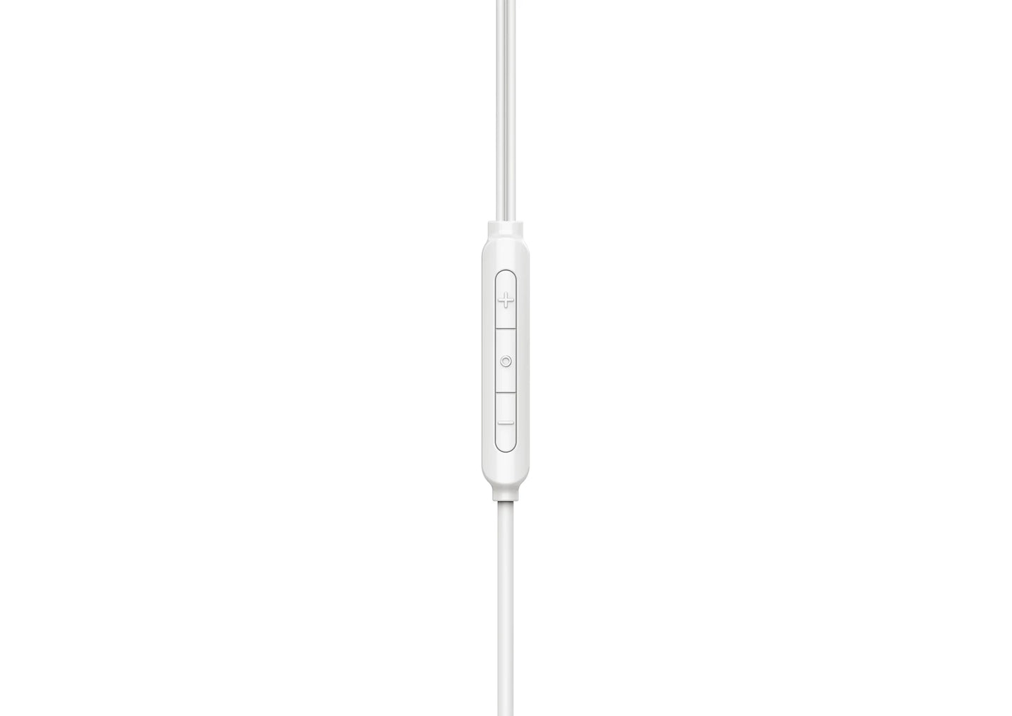 Audífonos In ear Philips Tipo C Tae2146 Blanco – imagen 3