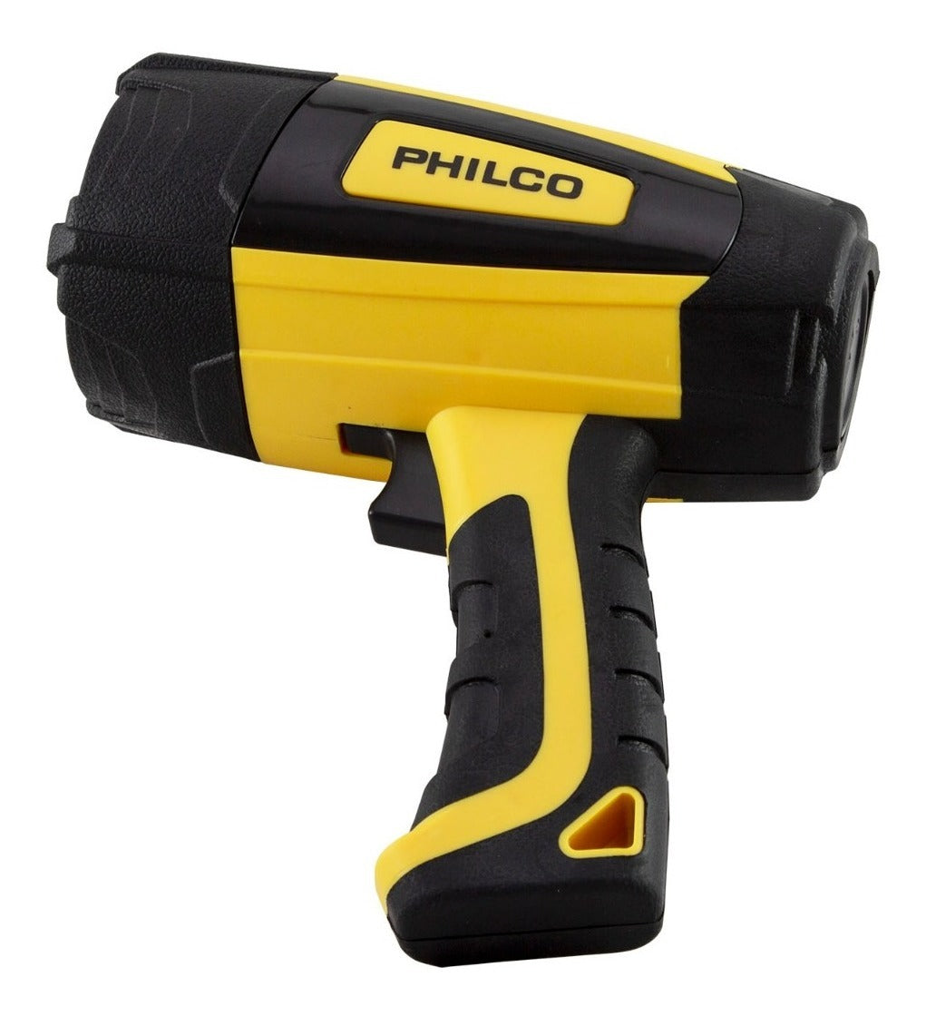 Foco Linterna Recargable Outdoor Philco – imagen 3