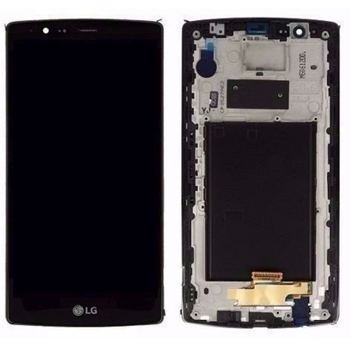 Lg G4 Pantalla Completa Original (Incluye Marco)