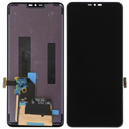 Lg G7 Pantalla Completa Original (Incluye Marco)