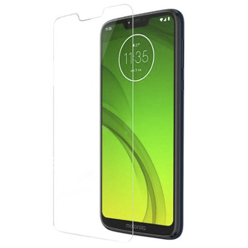Lamina de Vidrio Templado Motorola Moto G7 Power