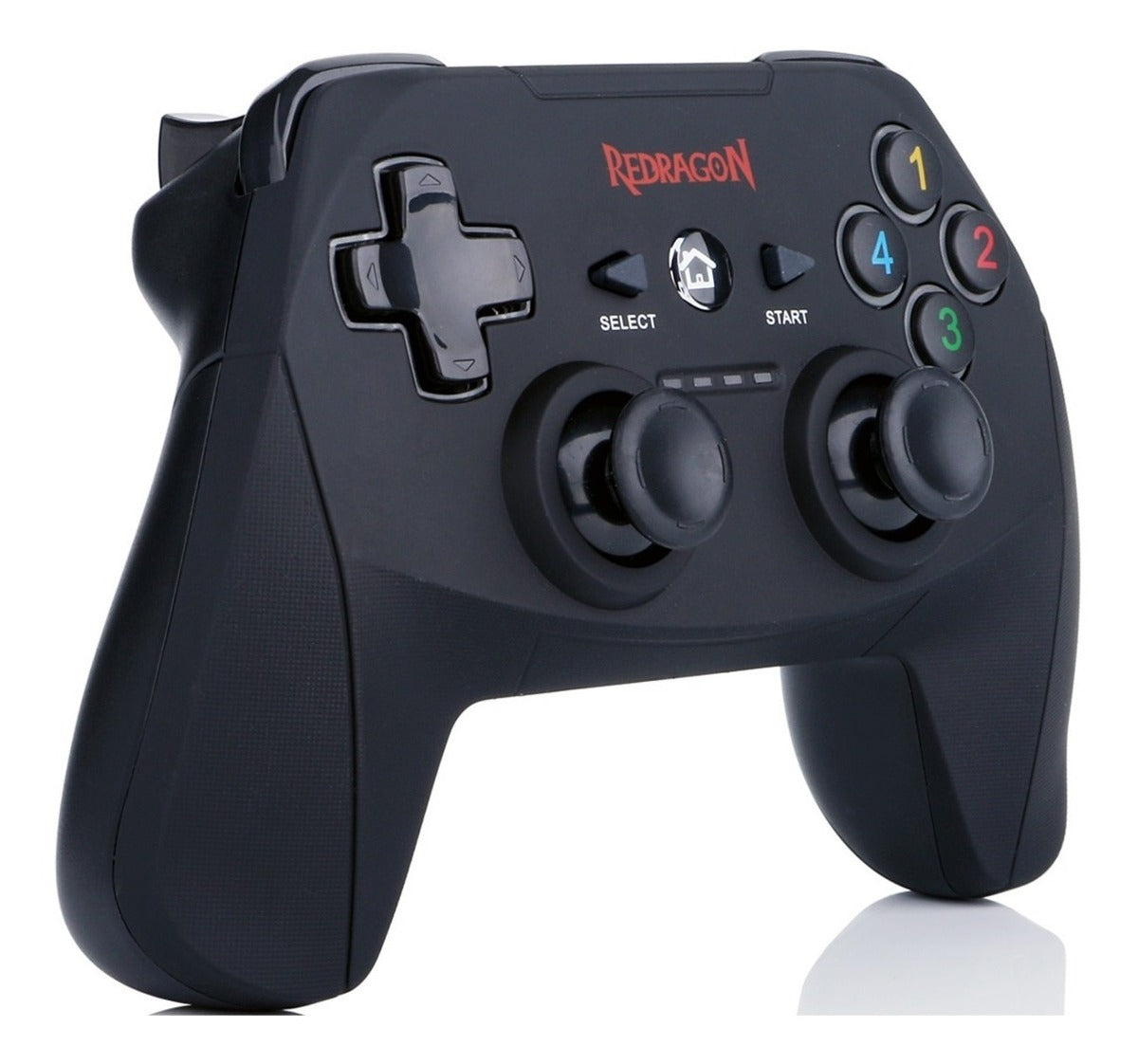 Control Joystick Redragon Harrow G808 Pc Ps3 Xbox – imagen 5